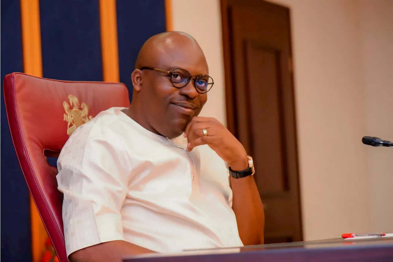 Past govt left N225.279bn debt for me