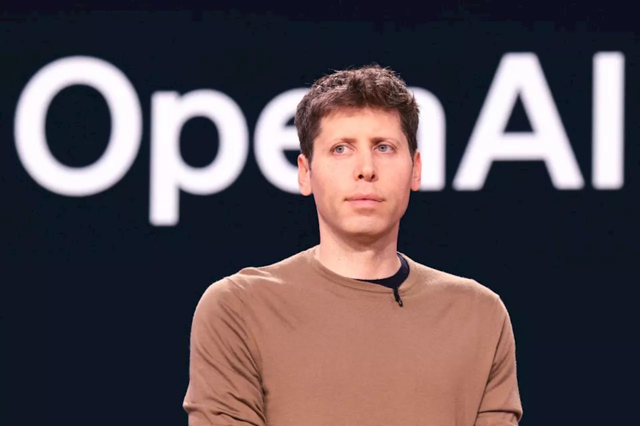 Tidligere bestyrelsesmedlem i OpenAI forklarer: Derfor blev Sam Altman fyret