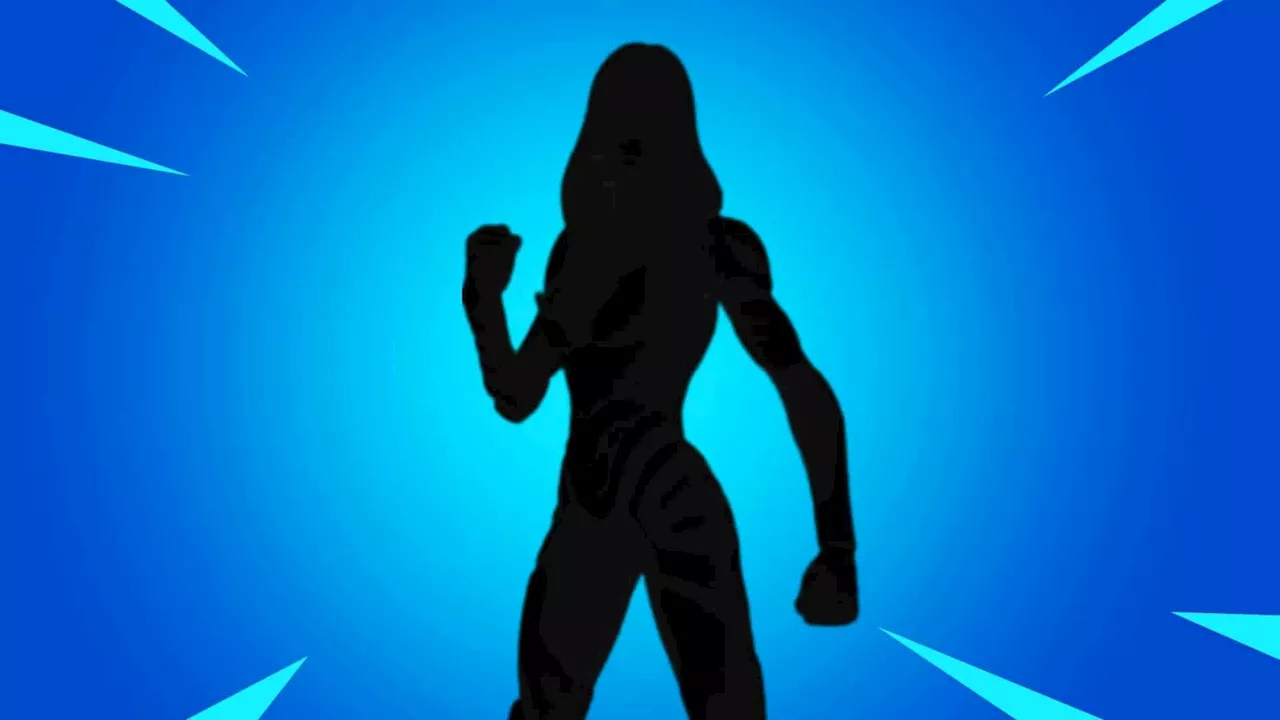 Fortnite leak shows first Season 4 skin with new gameplay feature