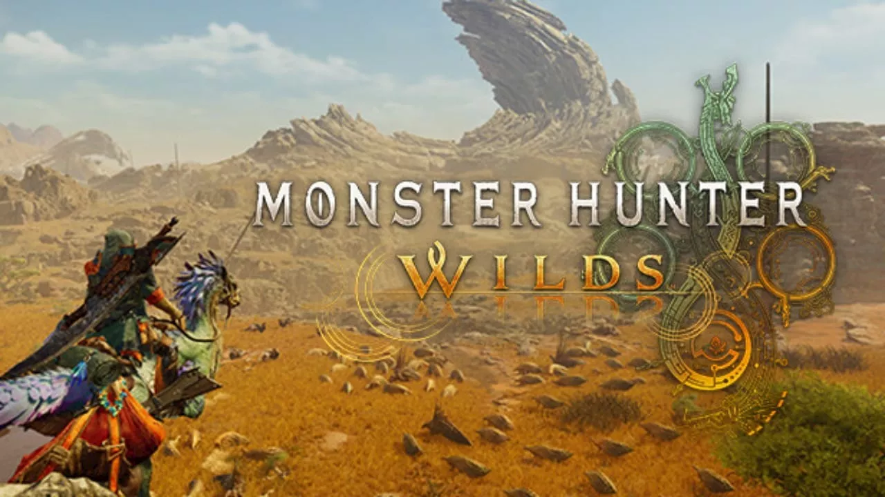 Monster Hunter Wilds trailer revealed during State of Play