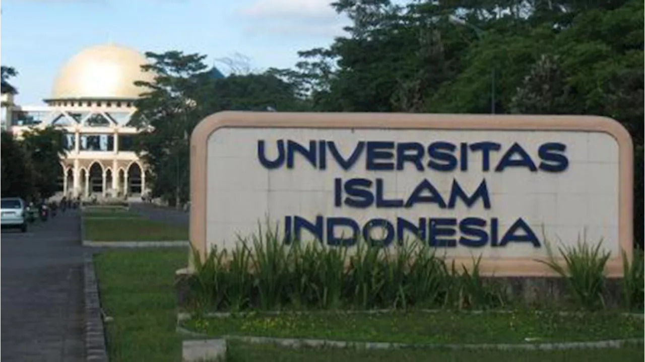 15 Universitas Islam Terbaik di Dunia Versi UniRank: Universitas dari Indonesia Masuk Daftar!