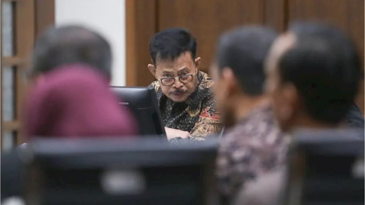 Begini Respons Nasdem soal Surya Paloh Tahu Sumbangan-Dana Kurban yang Terungkap di Sidang SYL