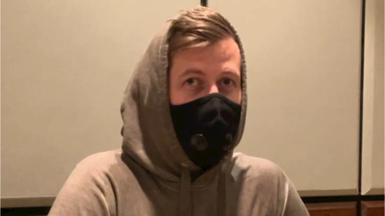 Fans Dianggap Spesial Banget, Alan Walker Ungkap Alasan Gelar Konser di Indonesia