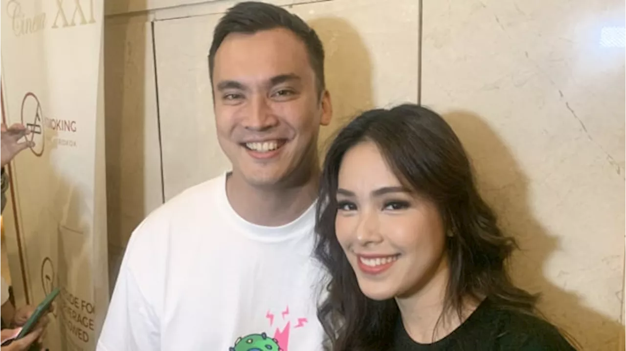 Lady Nayoan Balik Akting di Series Love Daddy, Rendy Kjaernett Beri Batasan?