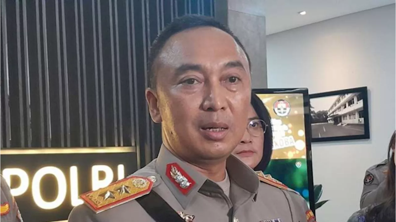 Usai Penguntitan Jampidsus, Polri: Kepolisian dan Kejaksaan Baik-baik Saja, Adem Ayem