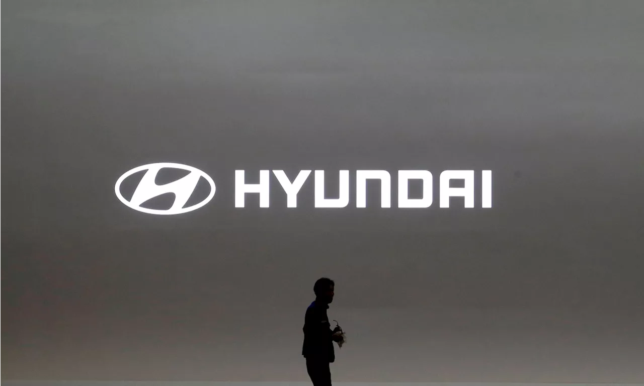 Labor Department sues Hyundai to block use of illegal child labor in Alabama