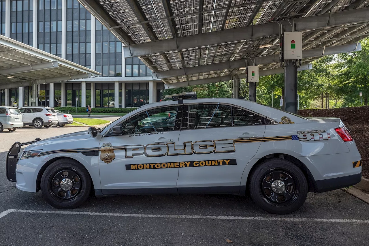 Police fatally shoot man during negotiations inside Silver Spring apartment