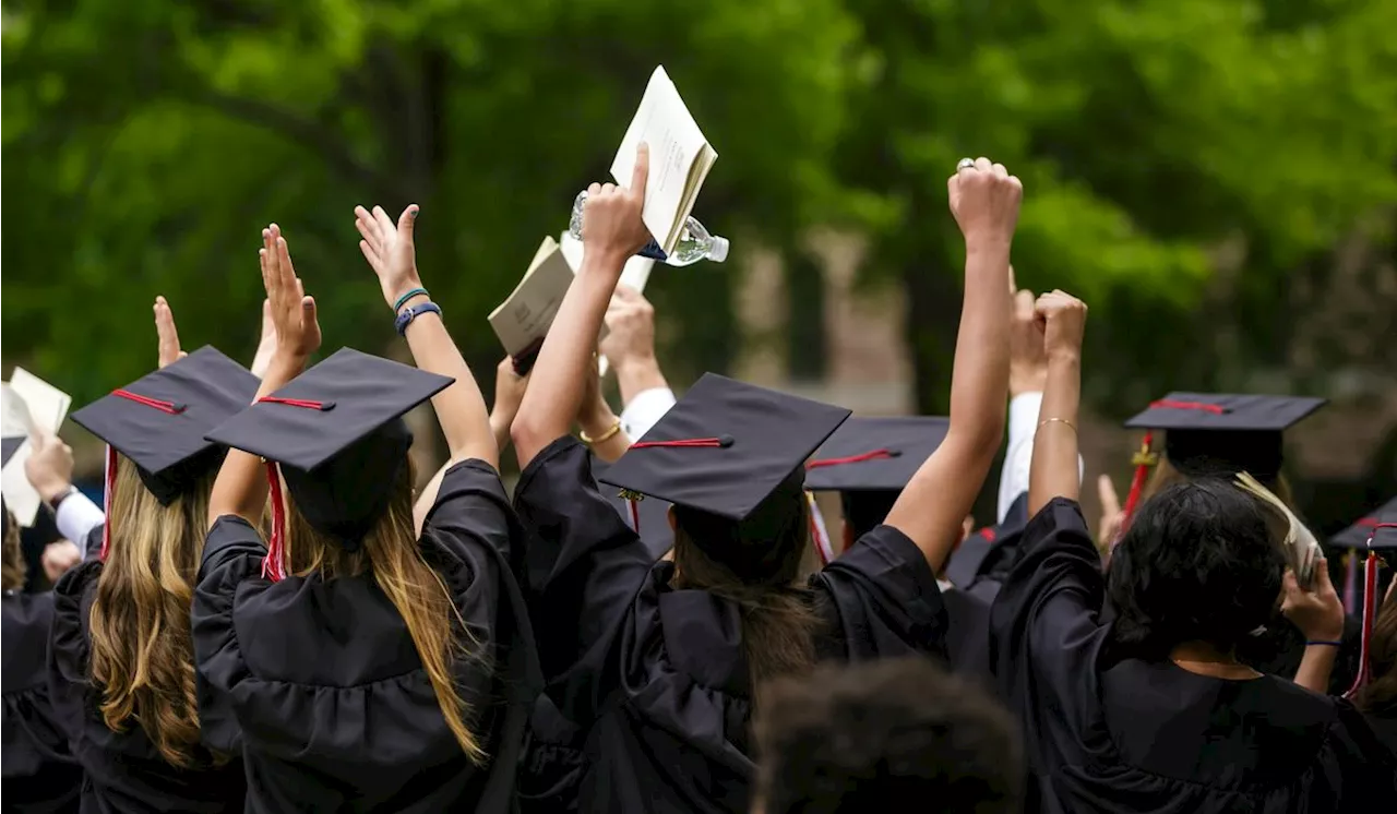 Micah Price gets diploma he was denied for praising Jesus during graduation speech