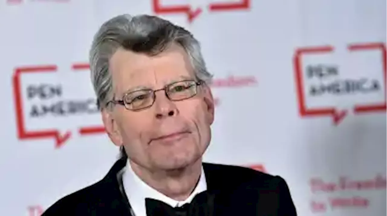 «Ihr wollt es dunkler» - Neues Buch von Stephen King