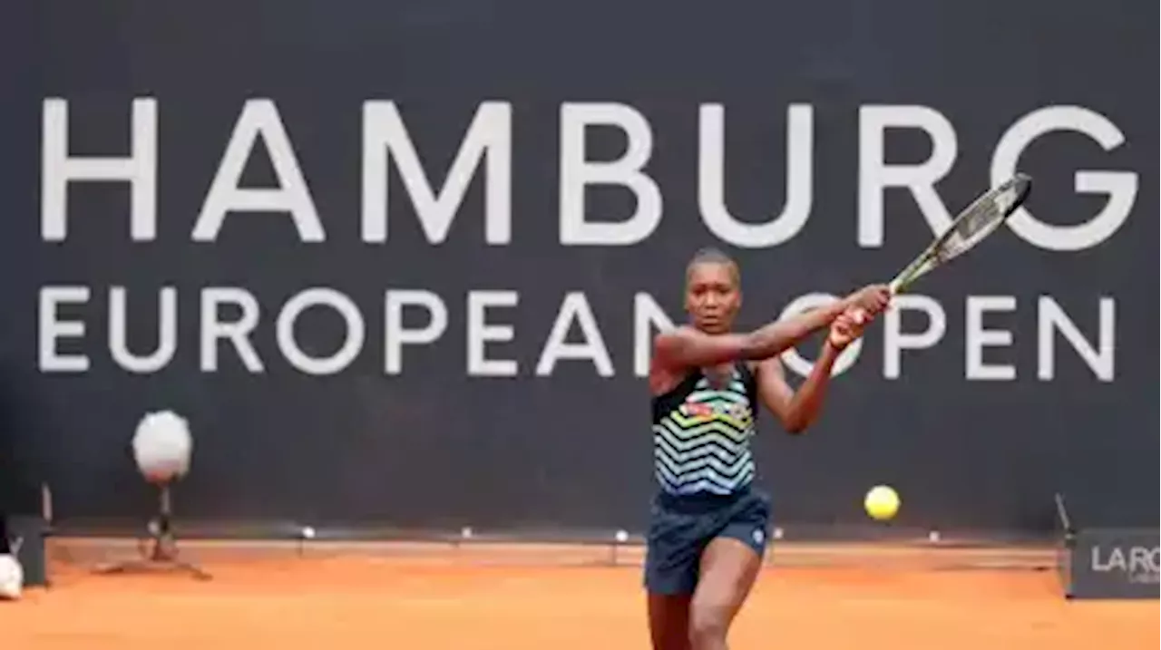 Kein Damen-Tennis-Turnier in Hamburg dieses Jahr