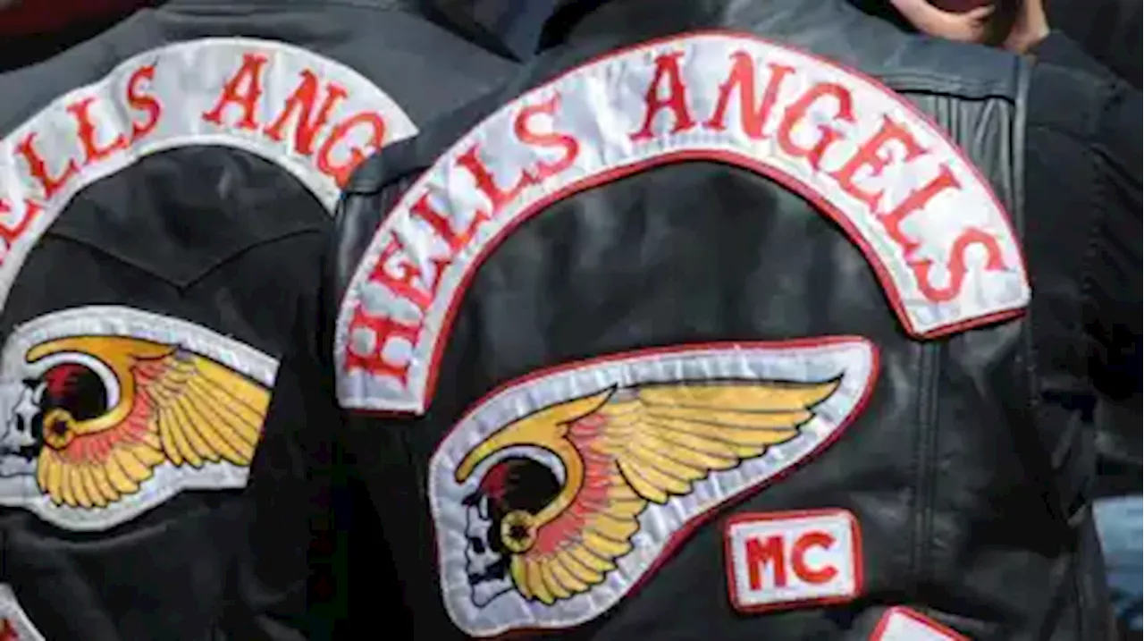 Lange Gefängnisstrafe für Ex-Mitglied der Hells Angels