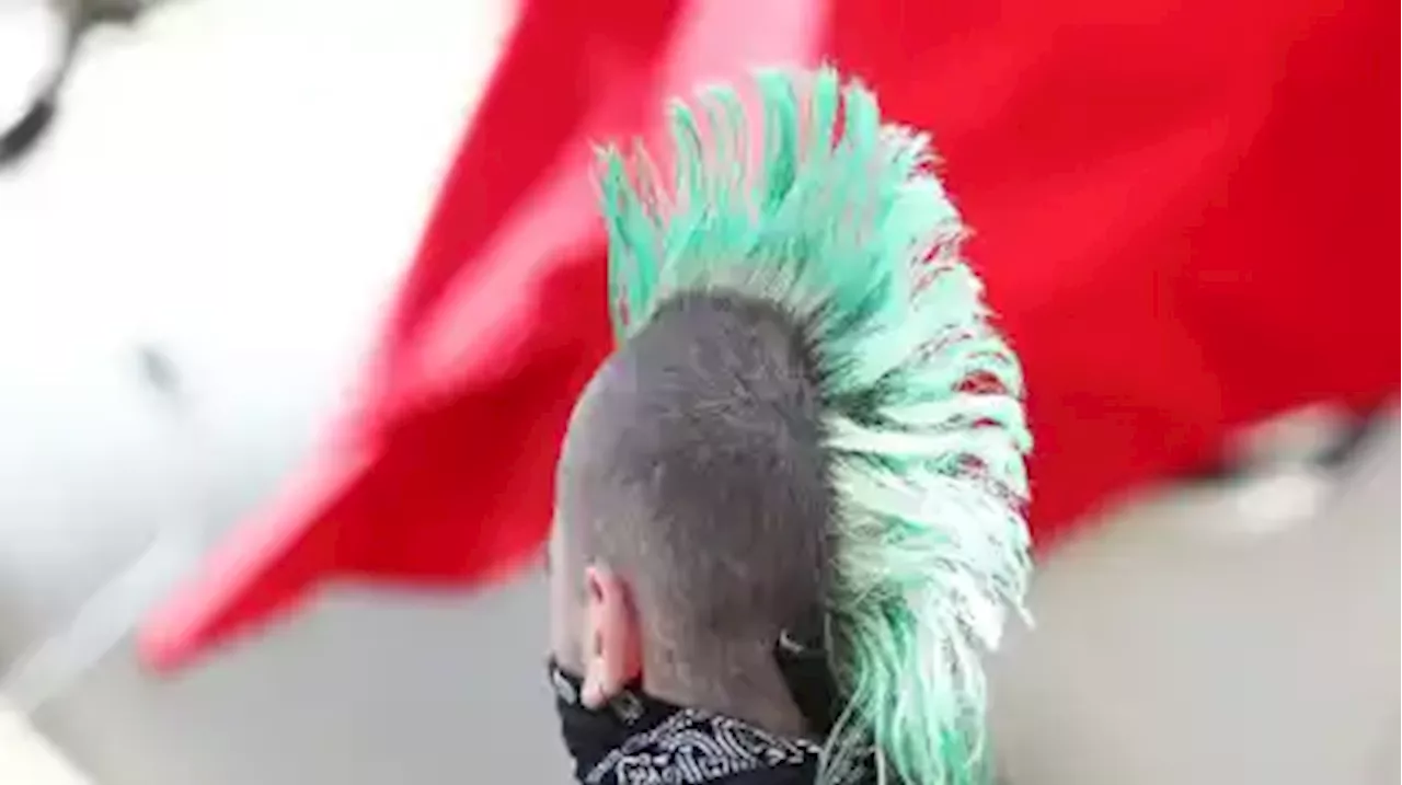 Punks planen am Wochenende Demos auf Sylt