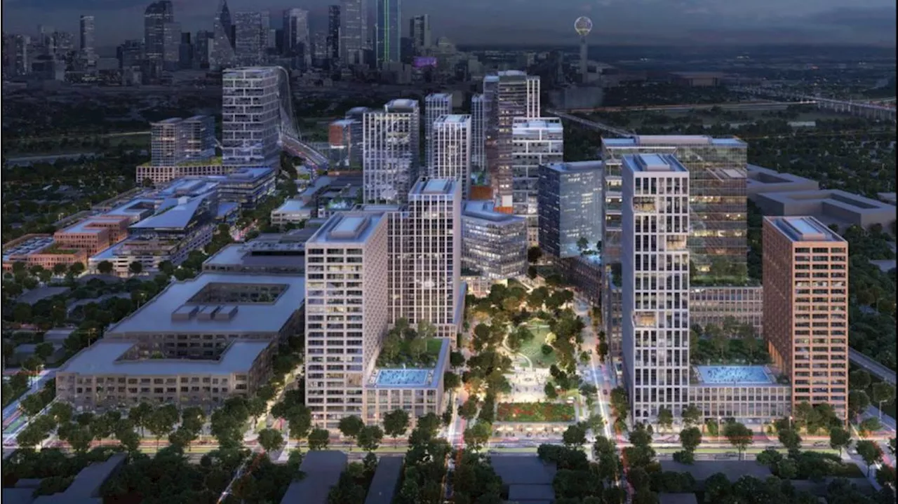 First look: Goldenrod reveals expansive vision for enlarged Trinity Groves in Dallas