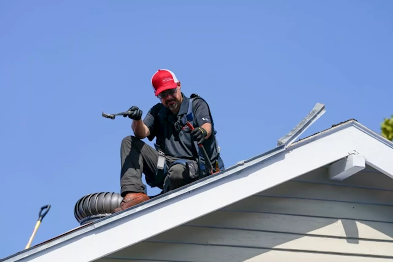 City of Jacksonville accepting new applications for ‘Home Roof Rehabilitation’ program