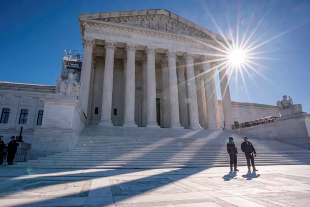 Supreme Court gives homeowners another chance in escrow dispute with Bank of America