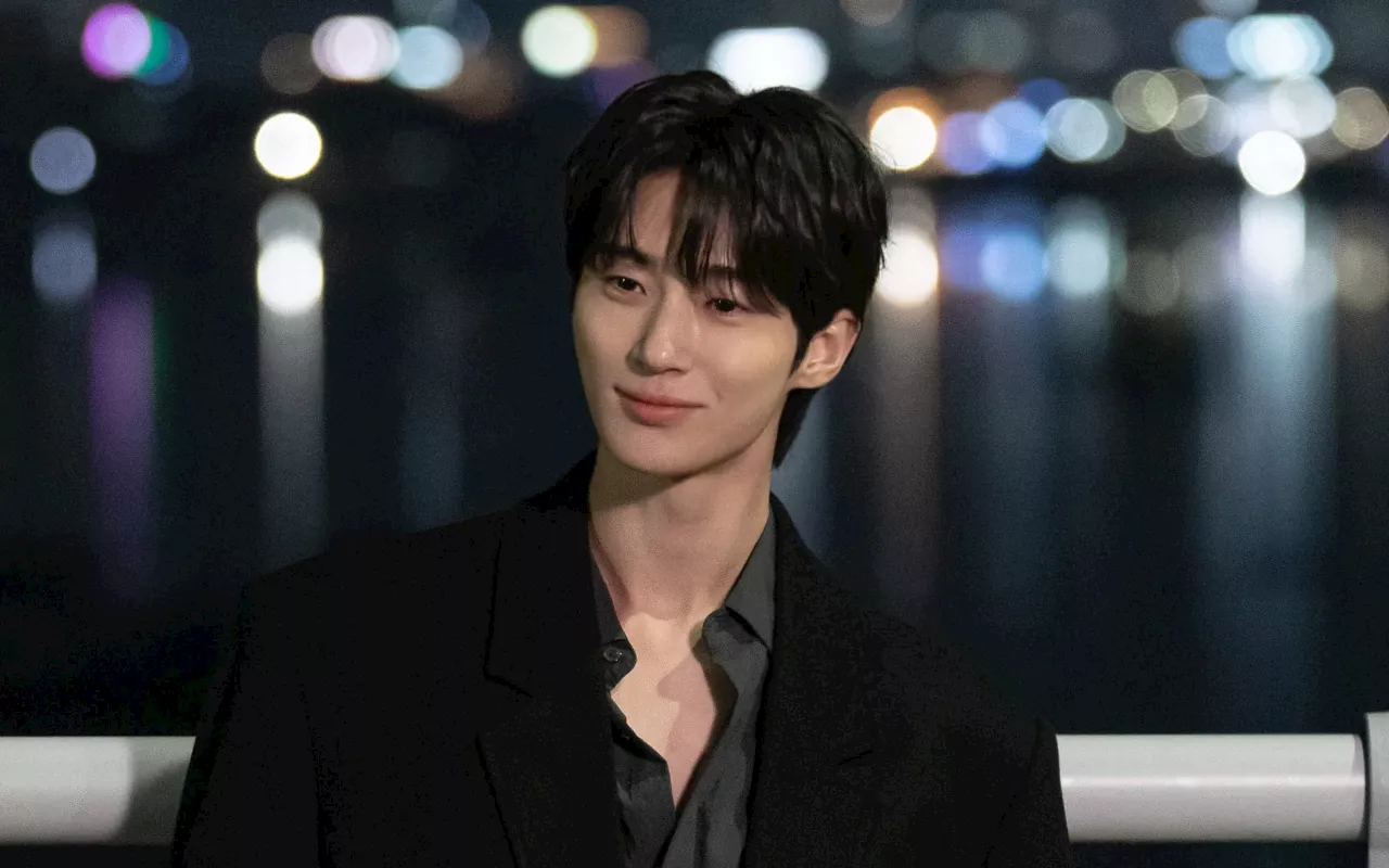 Agensi Byeon Woo Seok Beri Peringatan Tegas usai Keselamatan Sang Aktor Terancam