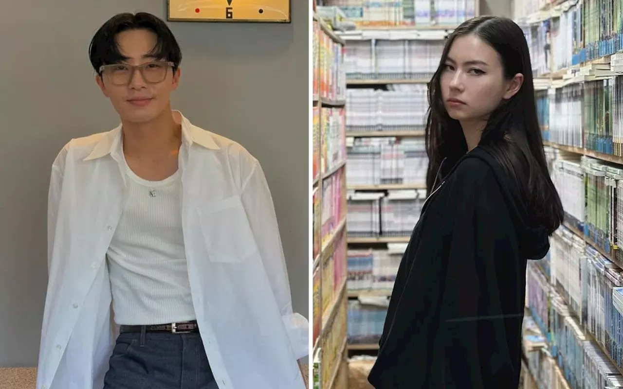 Foto Park Seo Joon Diduga Ajak Ayang Hangout Bareng Teman-Teman Viral