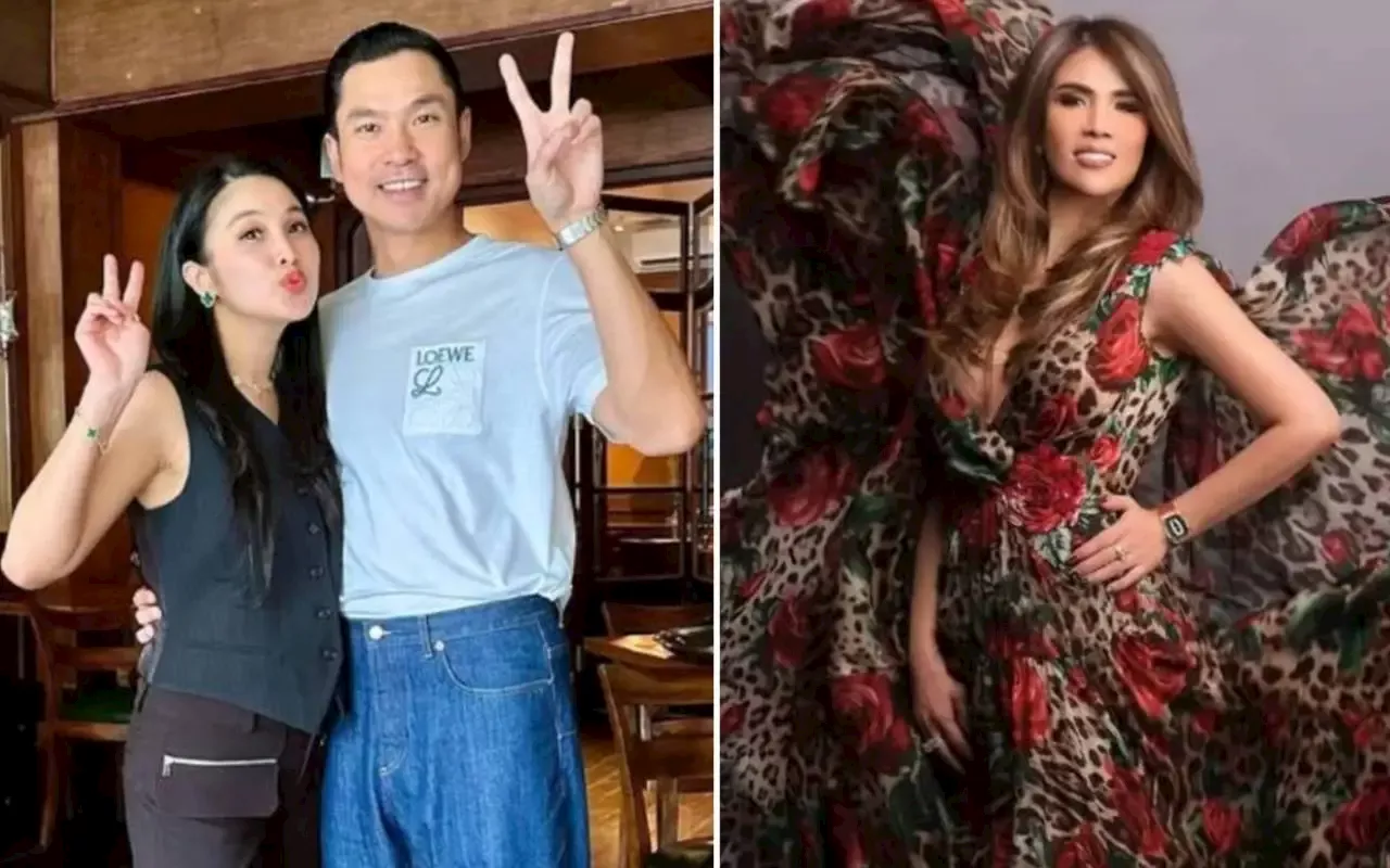 Rekening Sandra Dewi Diblokir kala Harvey Moeis dan Helena Lim Jadi Tersangka TPPU Korupsi Timah