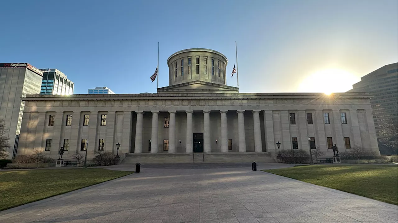 'They want to silence us' says witness about real purpose of Ohio special session