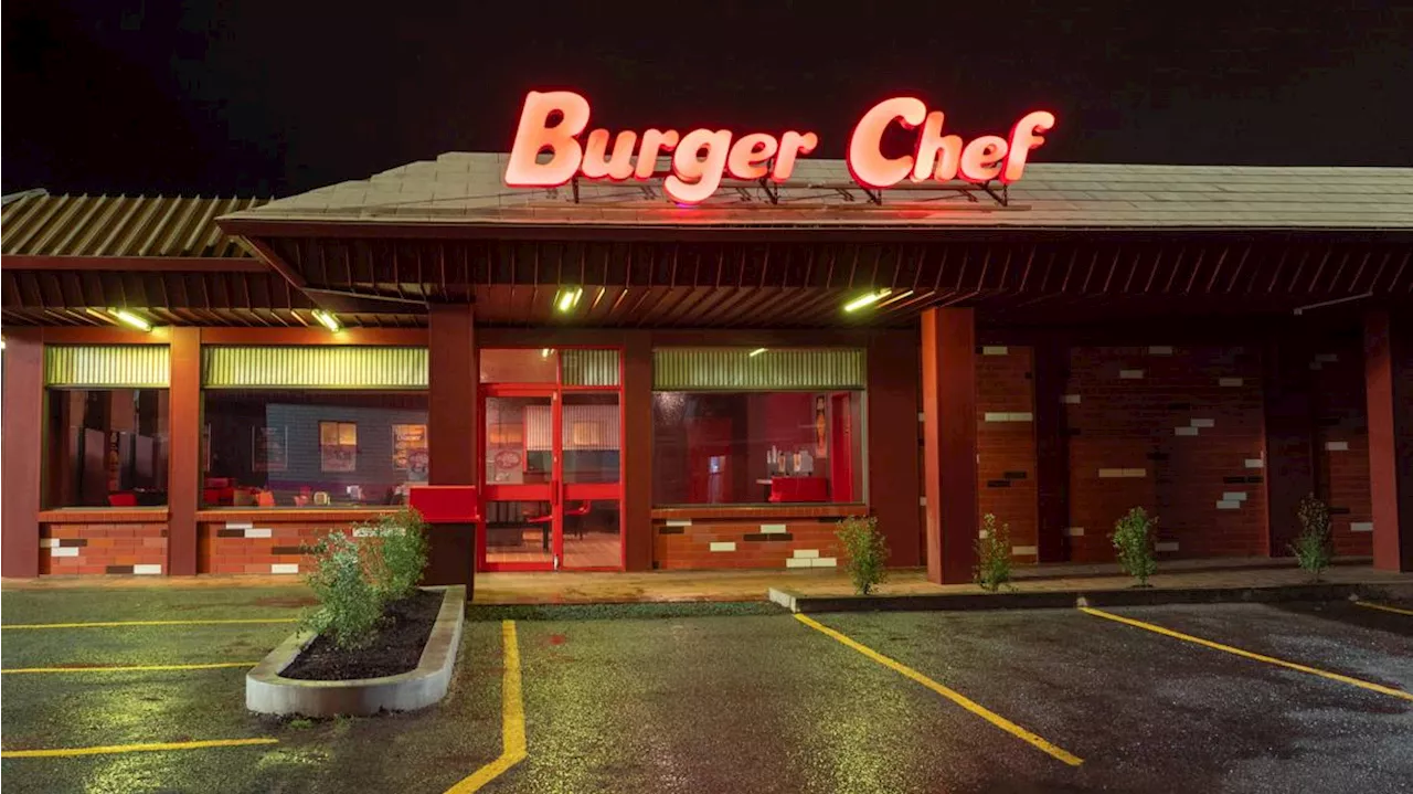 Trailer released for new documentary about 1978 Burger Chef murders