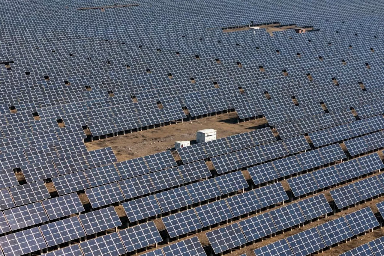 China Eases Rules That Could Slow World-Beating Solar Boom