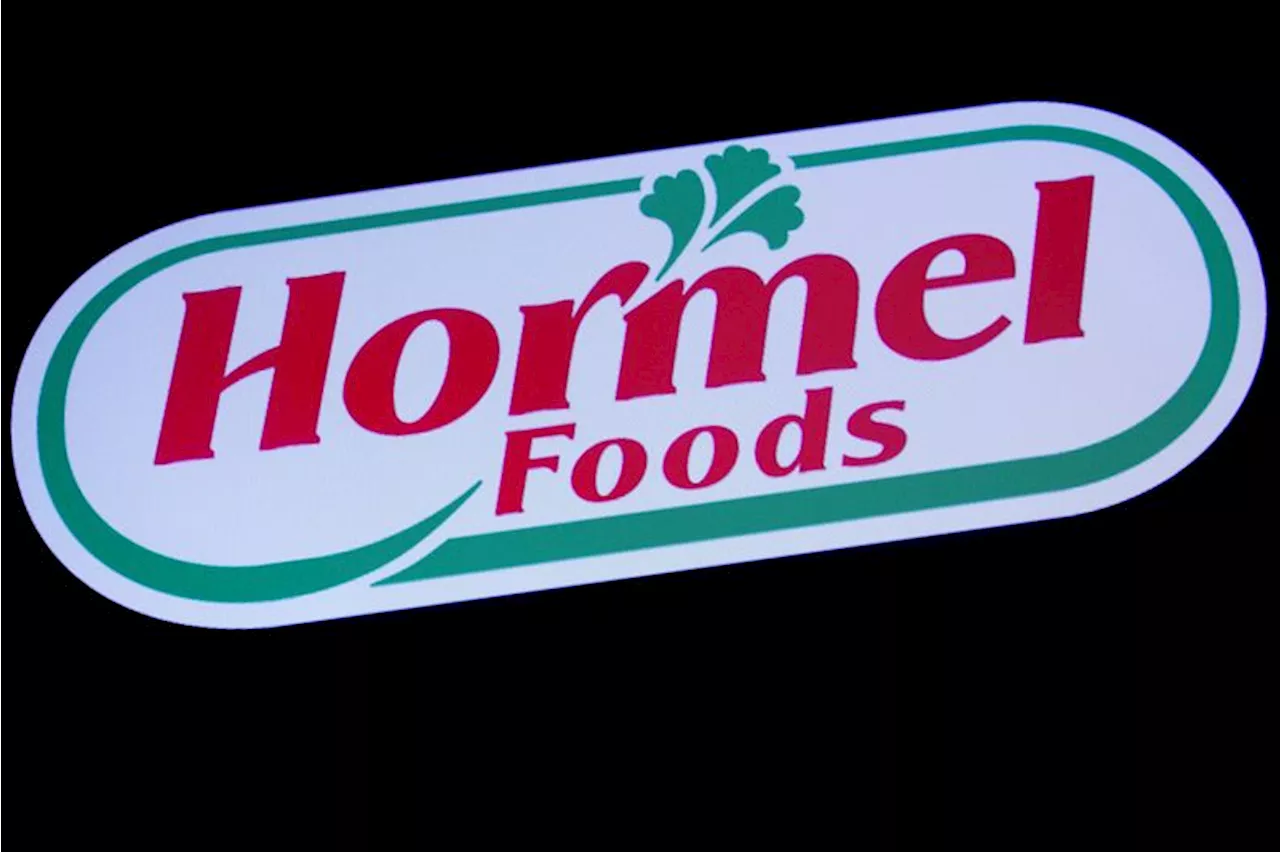 Hormel Foods posts Q2 profit beat on demand for higher-priced meats