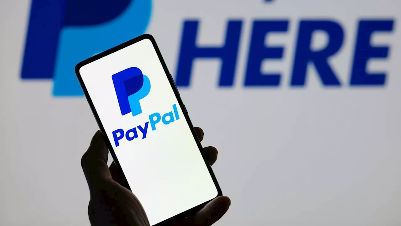 Mizuho upgrades PayPal to Buy from Neutral