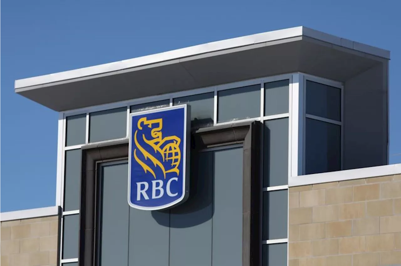 Royal Bank of Canada's profit rises on strength in domestic lending business