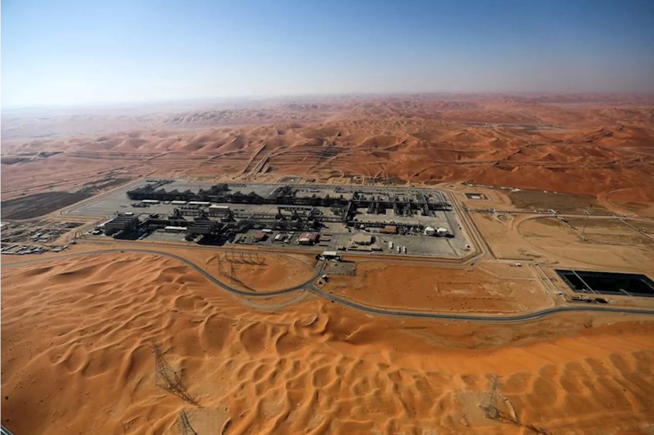 Saudi Arabia to sell 0.64% Aramco stake