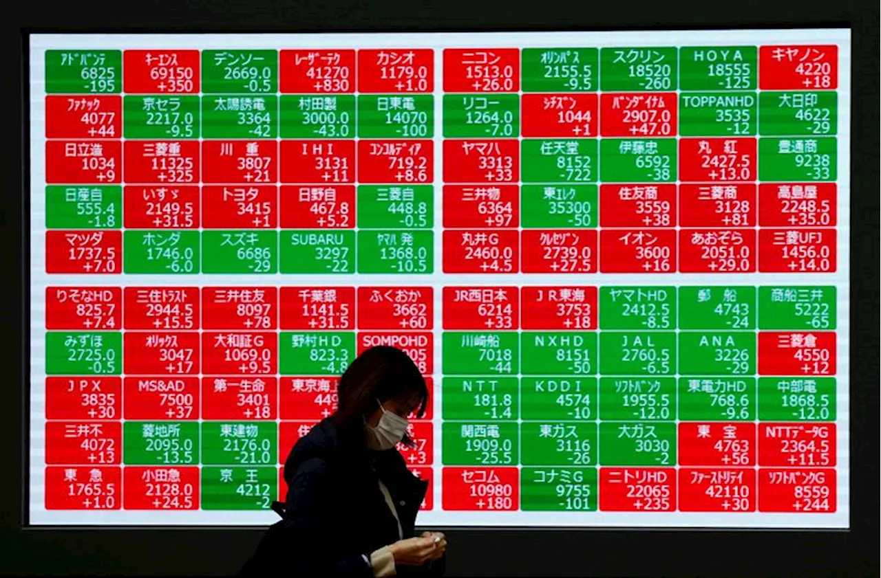 Stocks, bonds slump over global rates angst