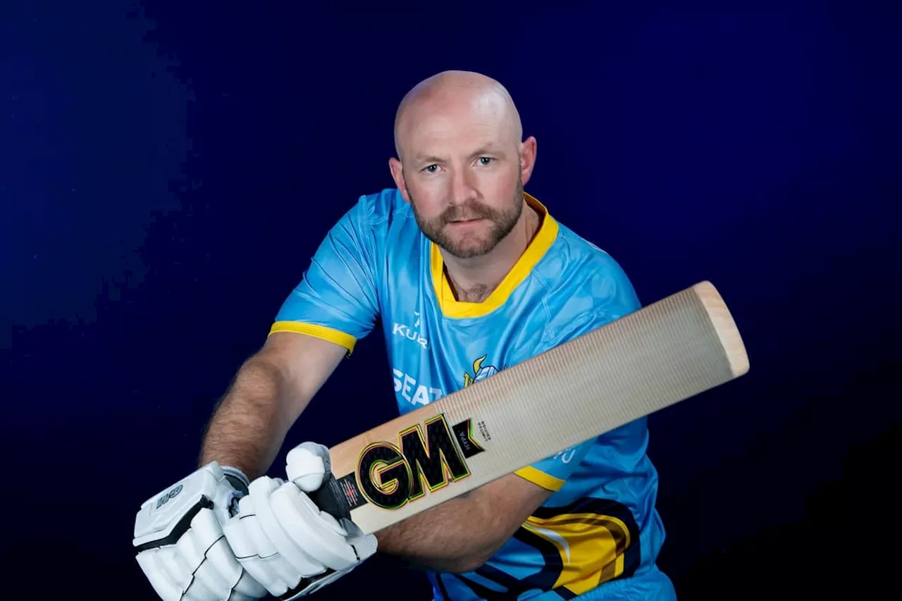 Yorkshire’s Adam Lyth approaching another milestone as T20 starts