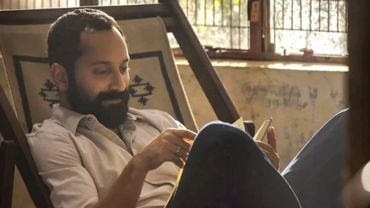 Fahadh Faasil illness: 41-ാം വയസില്‍ രോഗബാധിതനെന്ന് ഫഹദ് ഫാസില്‍; എന്താണ് എഡിഎച്ച്ഡി?