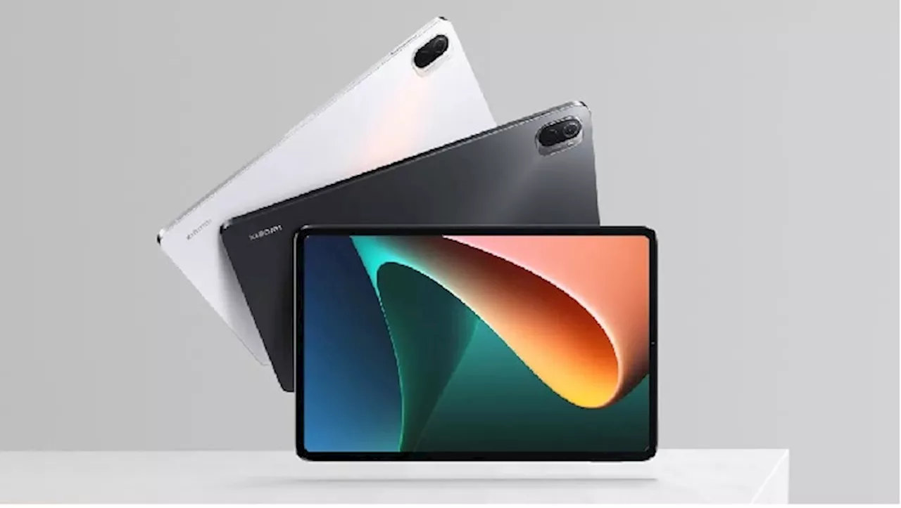 Redmi Pad Pro 5G: షియోమీ నుంచి 5జి సపోర్ట్ సిమ్ కార్డుతో Redmi pad pro 5G త్వరలో లాంచ్, ఫీచర్లు ఇవీ