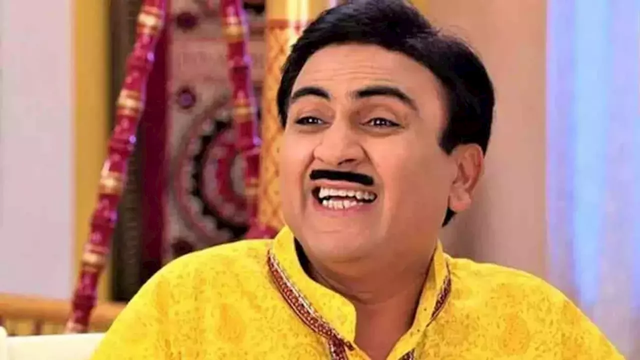 Tarak Mehta Ka Ulta Chashma : ಜೇಟಾ ಲಾಲ್ ಖ್ಯಾತಿಯ ದಿಲೀಪ್ ಜೋಶಿ ಶೋನಿಂದ ಪಡೆಯುವ ಸಂಭಾವನೆ ಎಷ್ಟು ಗೊತ್ತಾ!