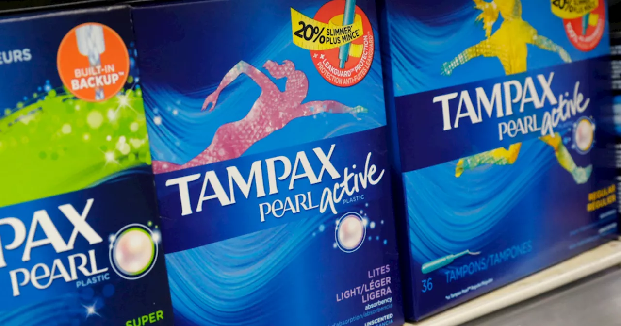 Girls are getting their periods earlier and regularity is changing, according to a new study