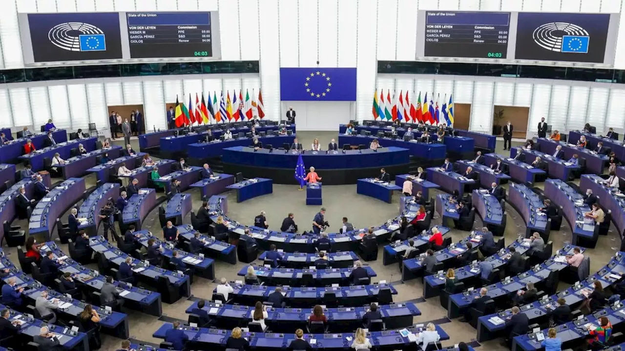 Dónde está el Parlamento Europeo: estas son sus tres sedes y países oficiales