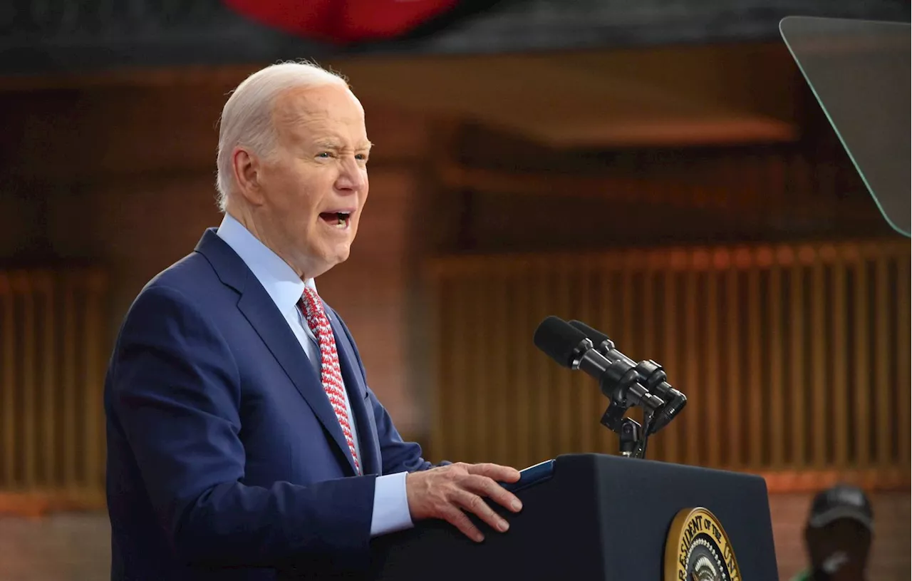 Guerre en Ukraine : Biden autorise finalement Kiev à frapper des cibles en Russie