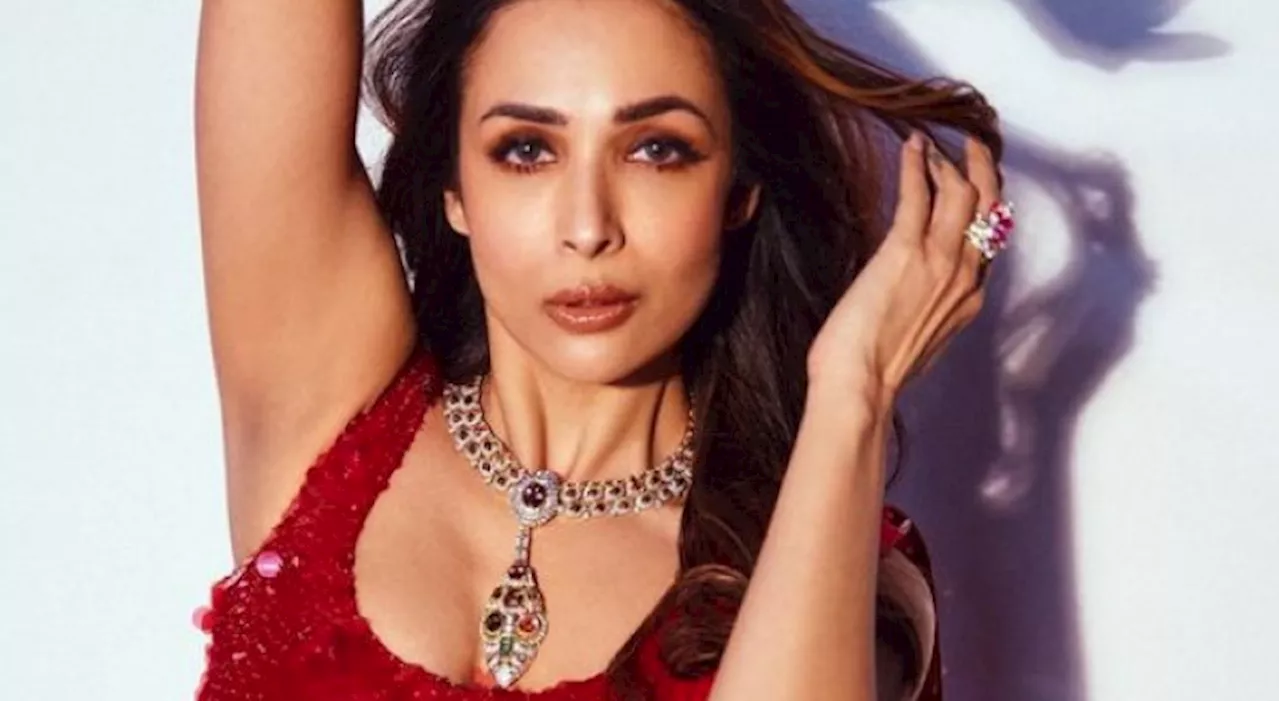 ‘My entire career is made out of getting trolled’, says Malaika Arora