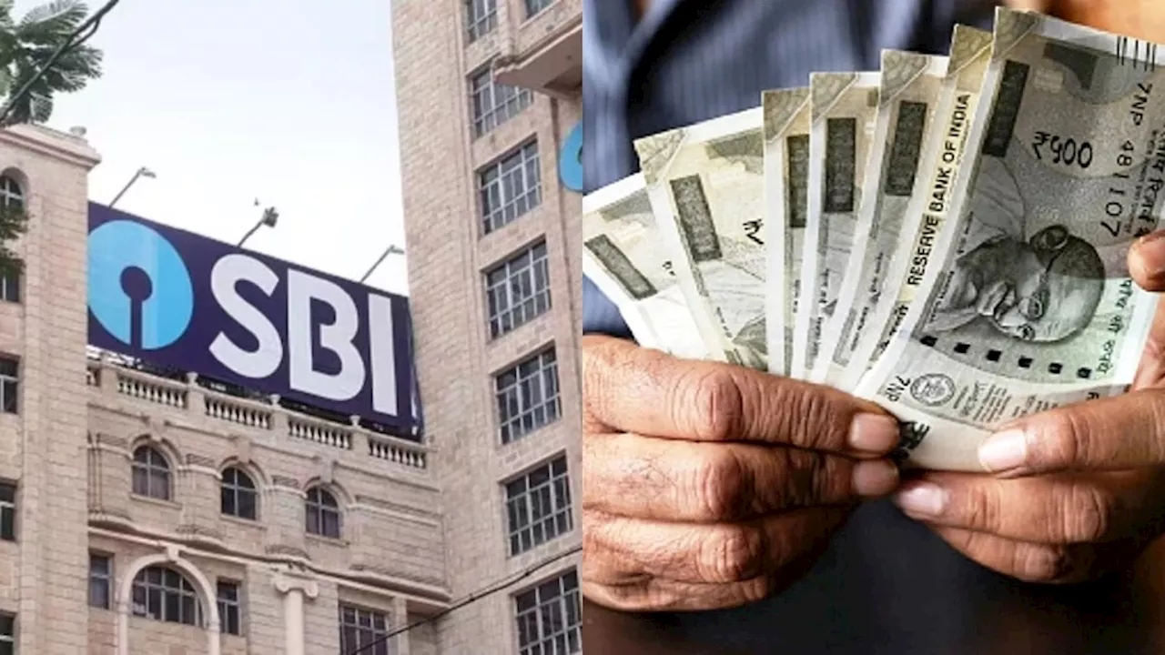 बस 730 दिन का निवेश... और शानदार मुनाफा, SBI की इस स्कीम में अब मिलेगा ज्‍यादा ब्‍याज