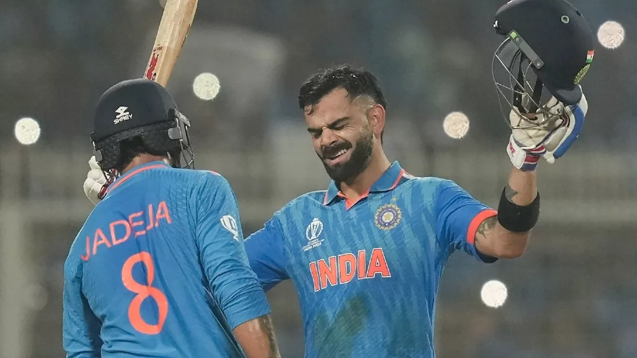 T20 World Cup Top Records: इस टी20 वर्ल्ड कप में टूट सकते हैं ये टॉप-5 धांसू रिकॉर्ड... विराट कोहली का मामला अव्वल!