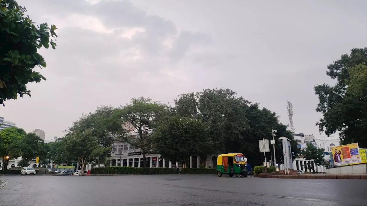 Weather Update: खतरनाक गर्मी के बीच दिल्ली-NCR समेत पूरे उत्तर भारत के लिए राहत, जानें क्या है मौसम विभाग का नया अपडेट