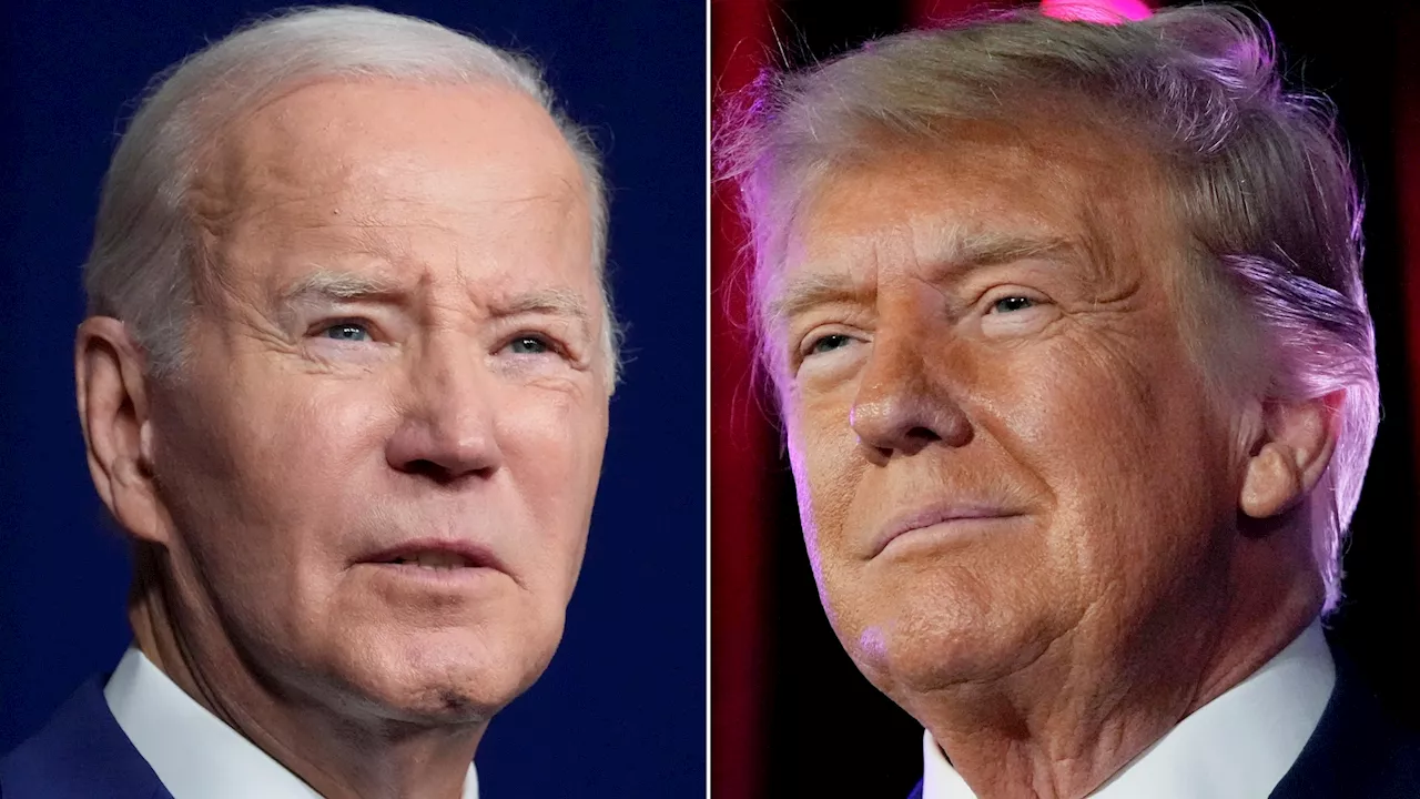 What the Biden campaign thinks the Trump verdict means: 'It matters'