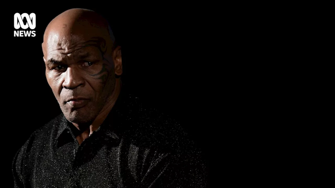 Mike Tyson and Jake Pual fight postponed after concerns over boxing legend's health