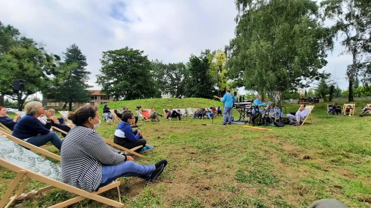 Loire-Atlantique : ce spectacle invite à faire la sieste | L'Hebdo de Sèvre et Maine