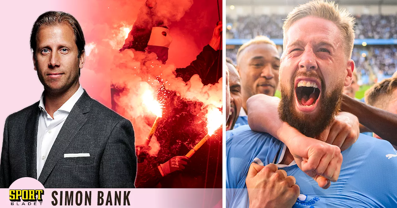 Bank: Tack gode gud för Pontus Jansson