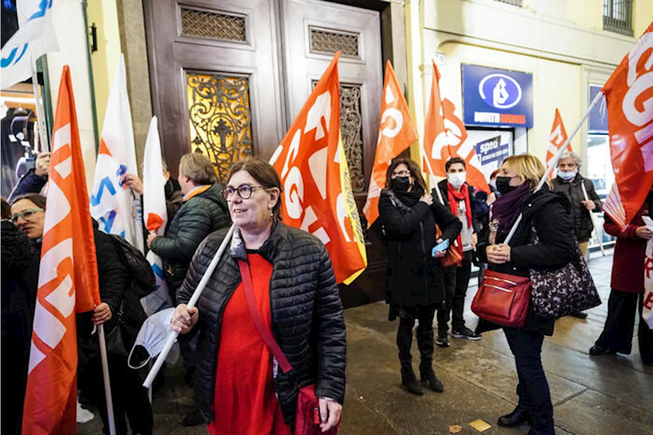 Scuola: presidio docenti sostegno il 4 giugno a Roma