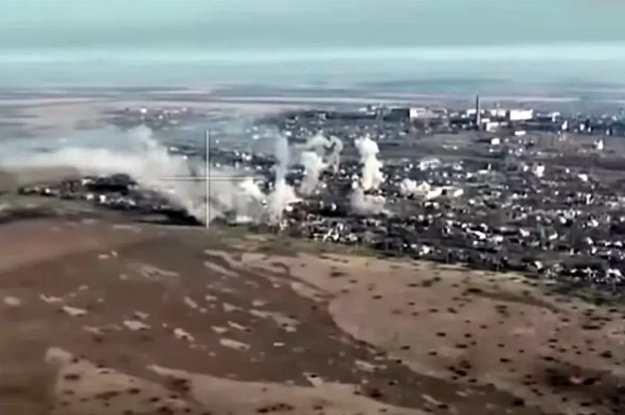 Стальные клещи сдавливают горло ВСУ в Часовом Яре. Сводка СВО за 31 мая