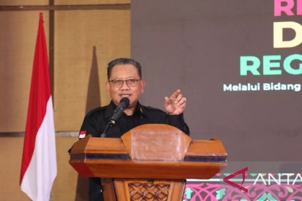 BNPT: Duta Damai garda terdepan tangkal radikalisme bagi generasi muda