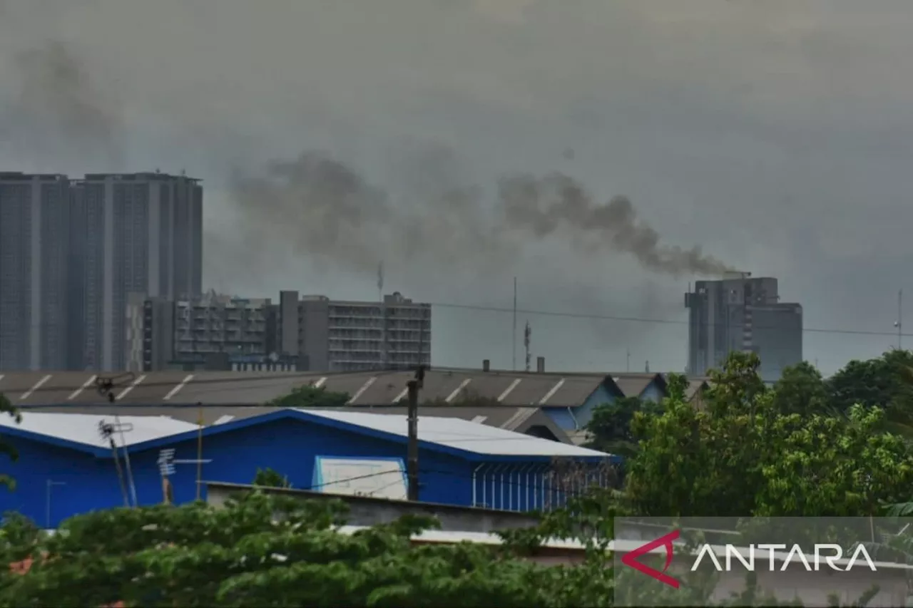 Gakkum KLHK: Pencemaran udara di Jabodetabek harus ditangani serius