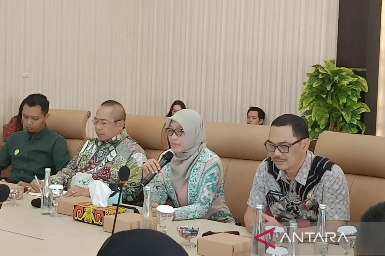 Kaltim bersiap tuan rumah MTQ Nasional 2024 dengan semangat IKN